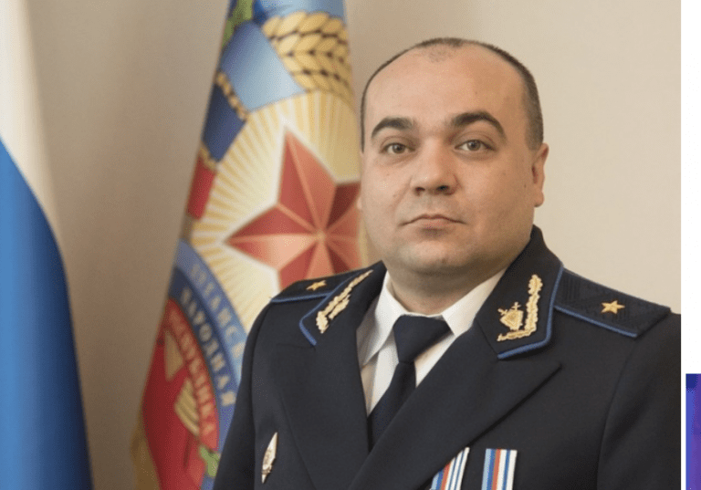 prokuror Snymok