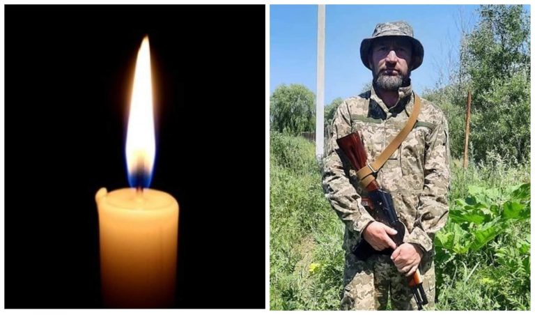 На війні з російськими окупантами загинув боєць з Коломийщини 12 received 764039071482266