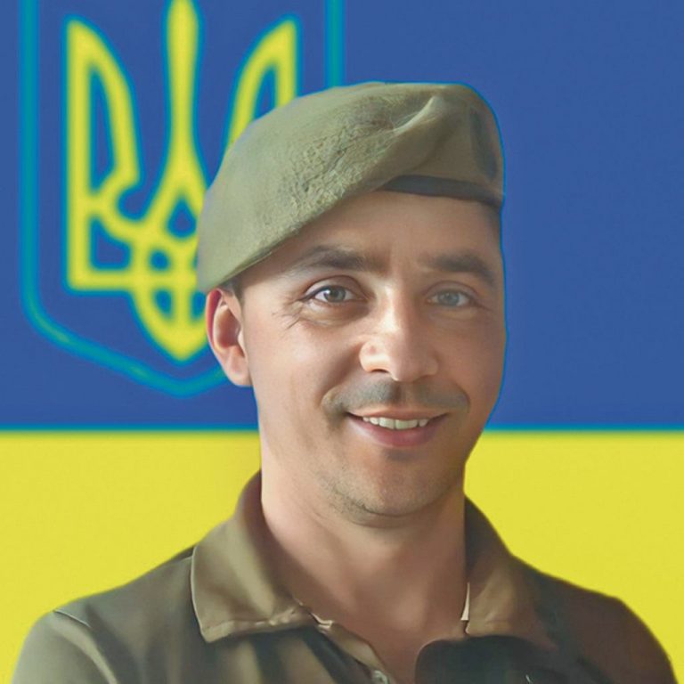 Людина, з якої потрібно брати приклад: героїчна історія загиблого героя з Івано-Франківщини 8 z28857413IH