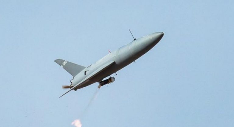 Захист неба: збили ще вісім безпілотників та дві крилаті ракети 10 032634bbacb0039b