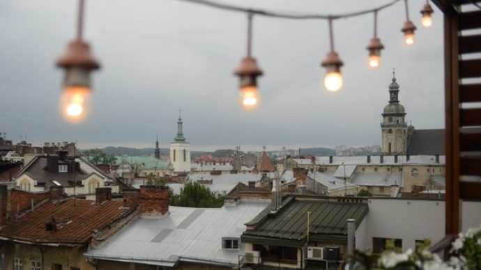 Віялові відключення: за яких умов у Львові та області можуть вимикати світло