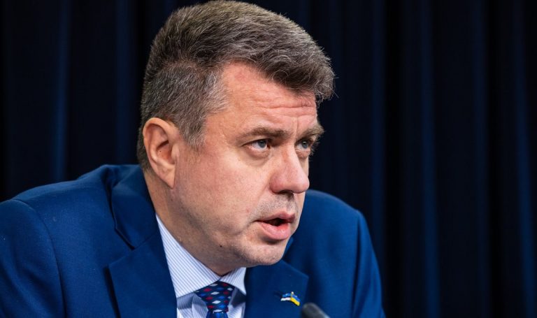 Глава МЗС Естонії привітав "українські спецслужби" з вибухом на Керченського мосту 6 0f998ab0 457e 11ed 8e3d d7937cb28a87