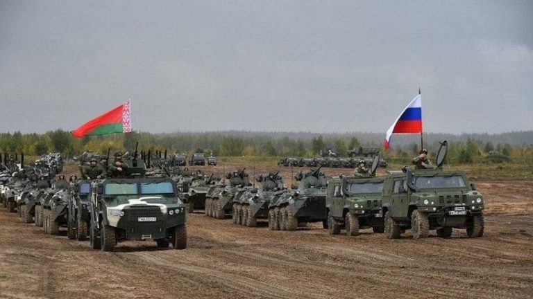 РФ вивезла з білорусі до 30 вагонів із боєприпасами: куди направилися 7 153025 1 large