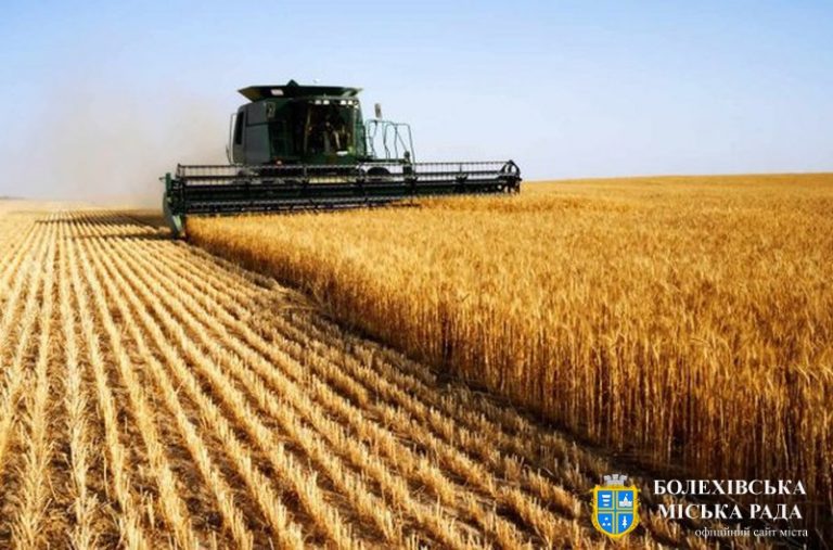 На Болехівщині тривають осінньо-польові роботи: які результати 8 На Болехівщині тривають осінньо-польові роботи: які результати