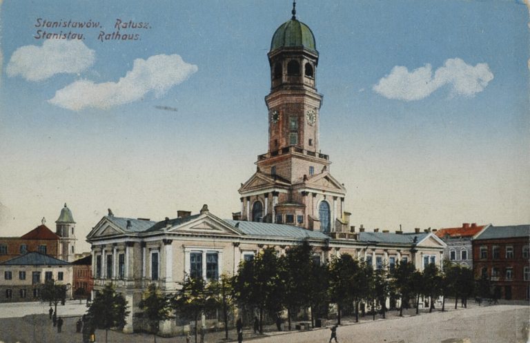 У школах Івано-Франківська запровадять спеціалізований курс з історії міста 5 17 new