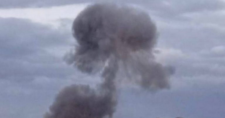 237 день війни в Україні: ворог обстріляв 35 населених пунктів по всій країні 8 17 vubyh