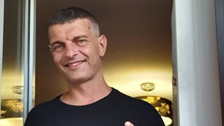 Звільнений із полону Михайло Діанов передав побратимам на лікування понад 23 мільйони гривень 3 1fded2411e15efb7