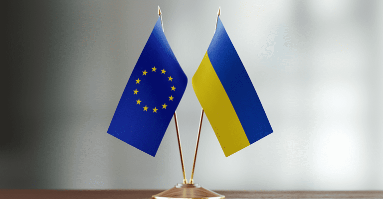 Стало відомо, як європейці ставляться до вступу України до ЄС - опитування 4 229928 ukraine eu gettyimages