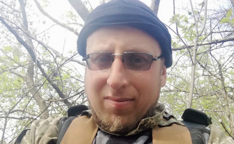 "Тримаємо оборону та лупимо москалів": воїн-росомаха з Косівщини воює на передовій 3 261310 311433024 146171938120485 4757250768447817102 n new 960x380 0