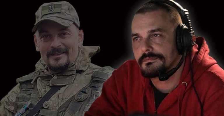 На війні з окупантами загинув відомий львівський режисер Василь Яворський 7 262744 Vasilx 5 new 960x380 0