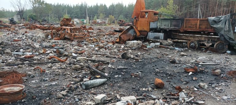 220 доба війни в Україні: росіяни обстріляли понад 50 населених пунктів 8 308963484 421772086802542 4420419996128305073 n