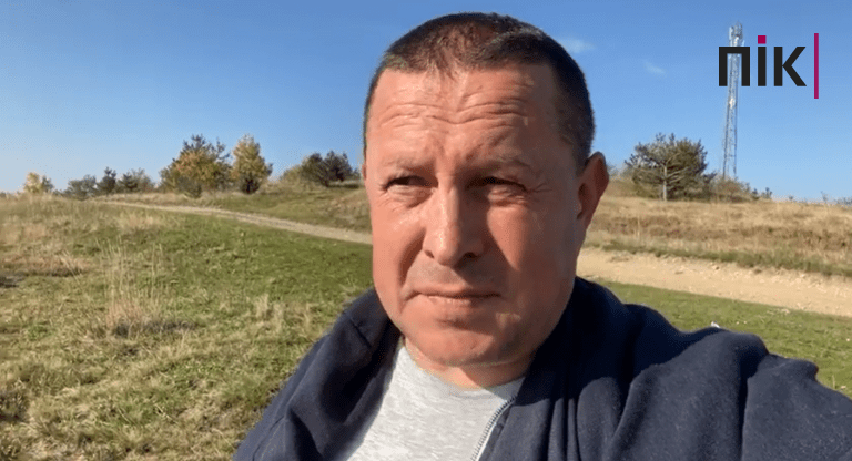 Якби не було важко - дійду: мер Надвірної пройшов маршрут "Надвірна - Манявський скит" 9 Якби не було важко - дійду: мер Надвірної пройшов маршрут "Надвірна - Манявський скит"