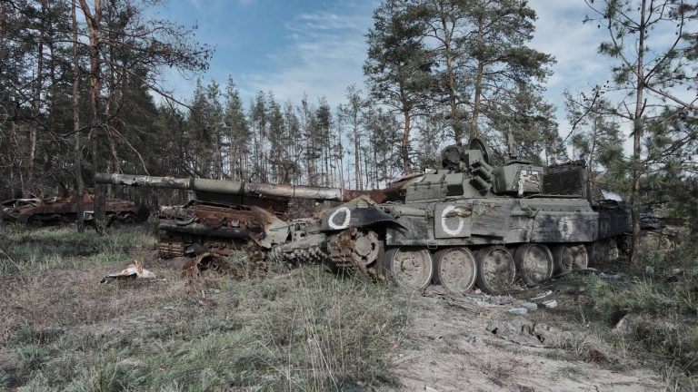 224 доба війни: на Херсонщині ворог мінує об'єкти інфраструктури та приватні помешкання 6 310139790 425284556451295 7148097395471846801 n
