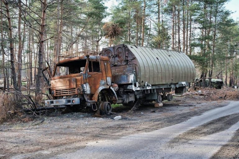 ЗСУ відбили атаки ворога в семи населених пунктах: вечірнє зведення Генштабу 4 ЗСУ відбили атаки ворога в семи населених пунктах: вечірнє зведення Генштабу