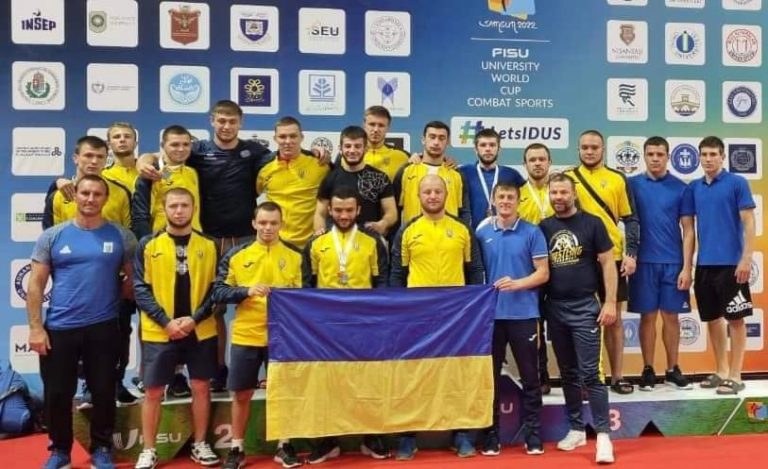 Прикарпатець здобув бронзу на Кубку Світу з греко-римської боротьби (ФОТО) 2 310492152 197183632686960 5412538348314520863 n