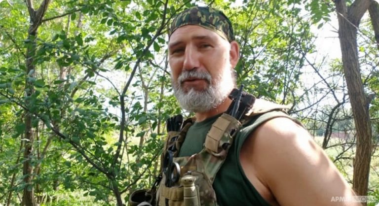 Невимовна втрата: на війні загинув франківець Анатолій Маюк 9 311147763 116963971176344 8250696572221205893 n