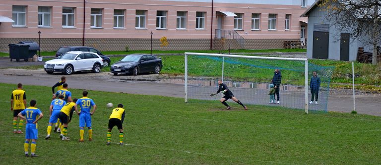 Чемпіонат та першість Франківщини з футболу: результати (5-й тур), голи та анонс 8 311158668 5499503860085395 2774633687515685315 n