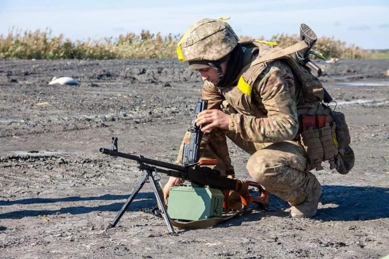 ЗСУ відбили атаки ворога в районі шести населених пунктів - Генштаб 8 311183888 428374056142345 5974346278408328054 n