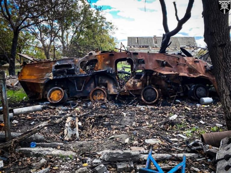 Втрати ворога: за добу ЗСУ ліквідували майже півтисячі "окрів" 5 311268211 432394409073643 8452156826199198102 n