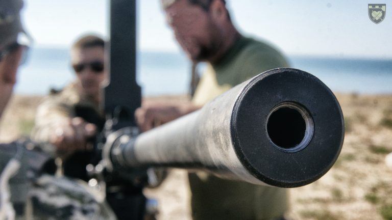 ЗСУ завдали удару по окупантах на Херсонщині: знищено 100 росіян та 30 одиниць техніки 2 238 день війни в Україні: ЗСУ відбили атаки окупантів на Харківщині, Луганщині та Донеччині