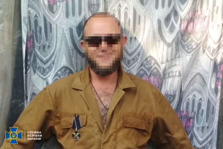 Перейшов до загарбників: "вагнерівецю" з Прикарпаття оголосили про підозру 5 311455421 488799766622092 4359740748550416841 n