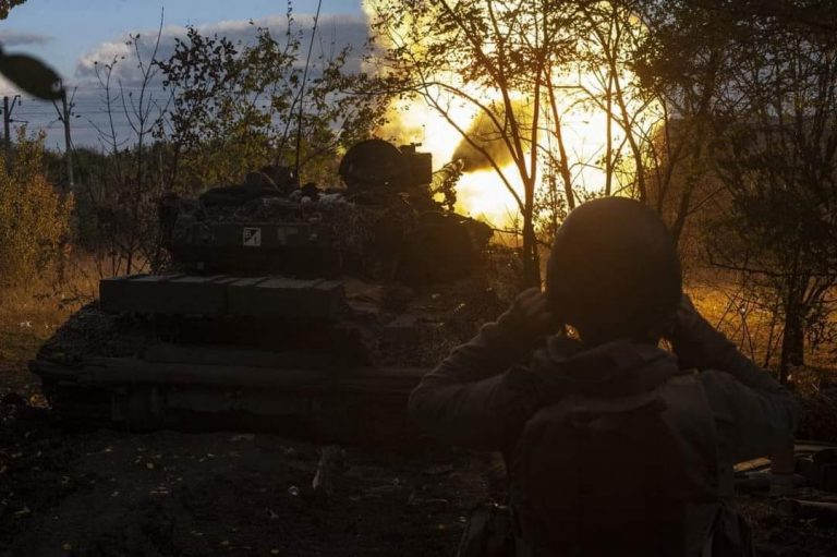 232 день війни в Україні: ранкове зведення від Генштабу ЗСУ (МАПА) 1 311575804 432394439073640 4084428573668464235 n