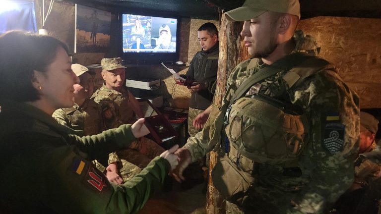 Втрати серед українських захисників - у Міноборони назвали нові дані 10 311617506 2282900088535687 2689866834163016724 n