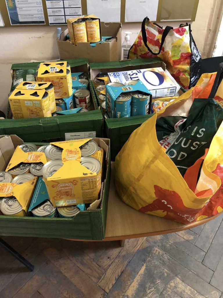 Надвірнянщина отримала гуманітарну допомогу із Франції та Лондона 8 311882630 531039325515268 3062069761229217929 n