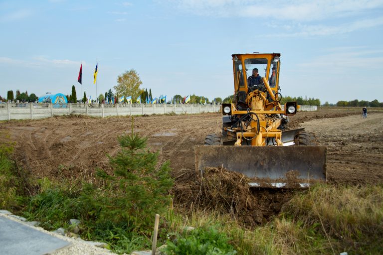 Щороку на міському кладовищі Франківська проводиться близько 1200-1300 поховань 11 312016804 677159433980316 4707261238399806199 n