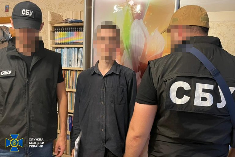 Прикарпатець створив пропагандистський канал "Херсонская Республика" - тепер його судитимуть 11 312492907 500119305490138 1933889829891675140 n
