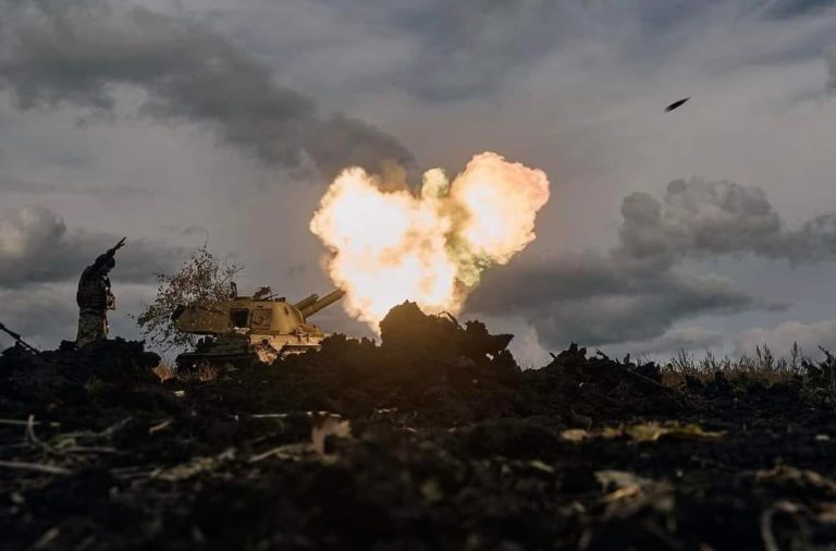 Розпочалася 244 доба війни в Україні: ранкове зведення від Генштабу ЗСУ (МАПА) 11 312713361 442183938094690 913074247278471109 n
