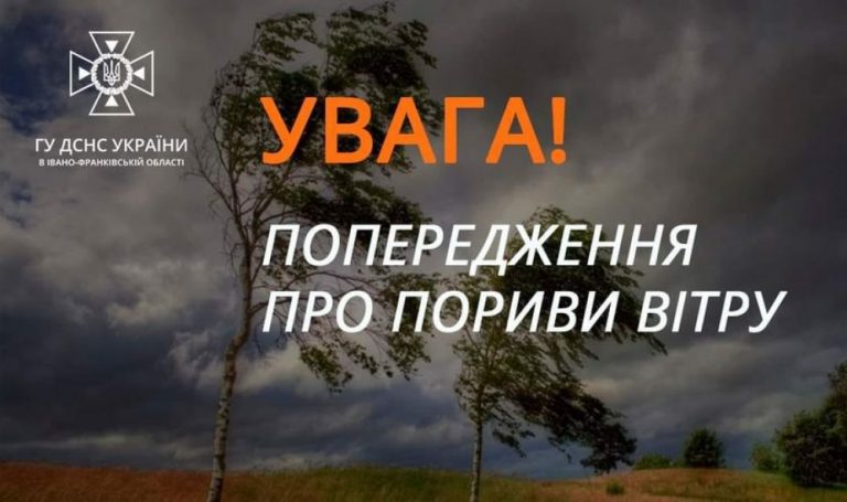 На Прикарпатті передали штормове попередження 10 312818120 427370472885655 4470997089613755073 n
