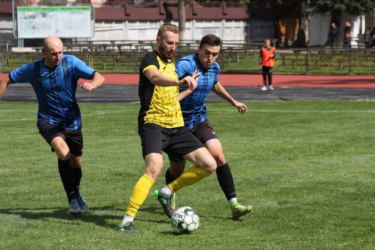 ФУТБОЛ. Чемпіонат Франківської області, 8-й тур: результати, голи, таблиця 11 313042880 477960521097582 2720570027703387889 n
