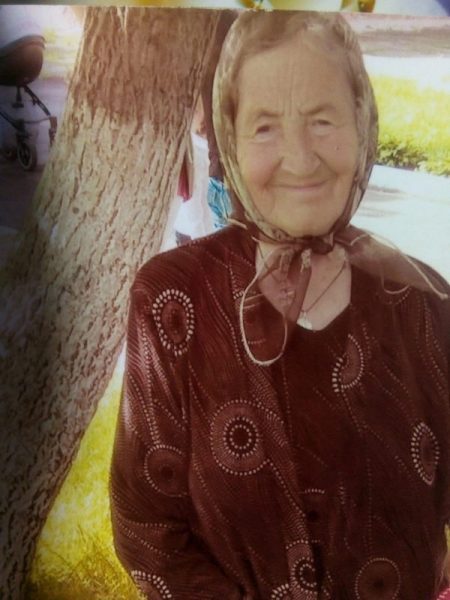 Стало відомо, де була 86-річна жителька Богородчан, яку шукали 2 дні