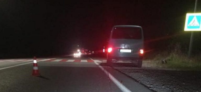 На Львівщині в ДТП загинули двоє пішоходів: у поліції розповіли подробиці 4 6348fd5100182448426069
