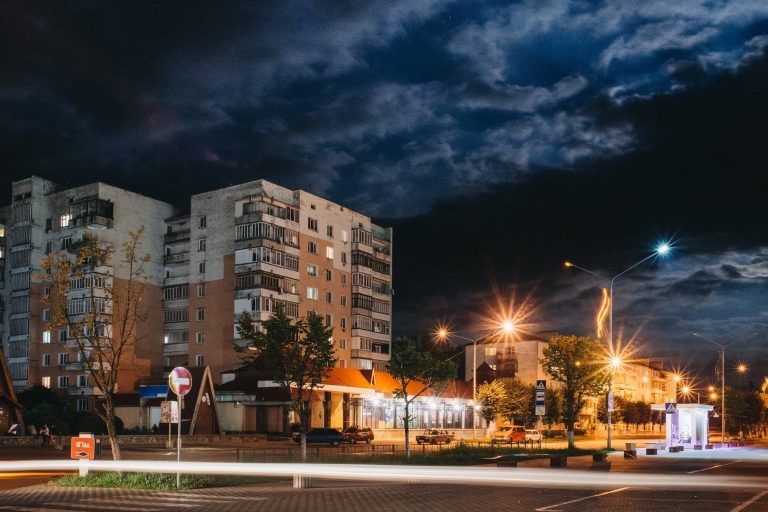 У Долині вночі затримали порушника: що він зробив (ФОТО) 6 У Долині вночі затримали порушника: що він зробив (ФОТО)