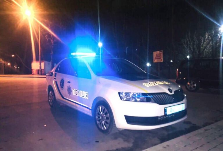 На Коломийщині водій збив пішохода та втік (ФОТО) 1 FB IMG 1664968551359