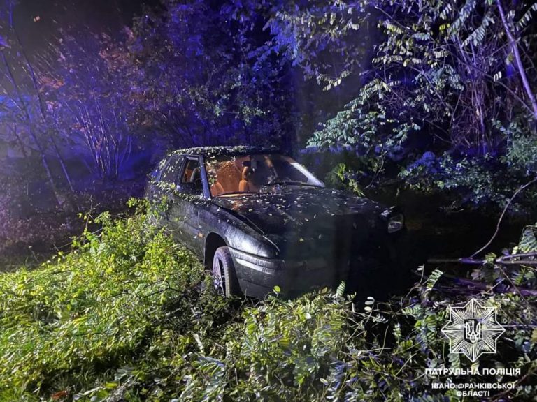 У Франківську п'яний водій вчинив ДТП 3 FB IMG 1666528308248