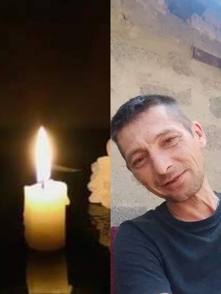 На війні з російськими окупантами загинув боєць з Прикарпаття (ФОТО) 12 IMG 20221007 200425