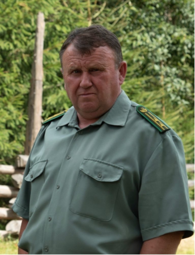 У Гринявському лісгоспі новий керівник 7 IMG 20221012 084848