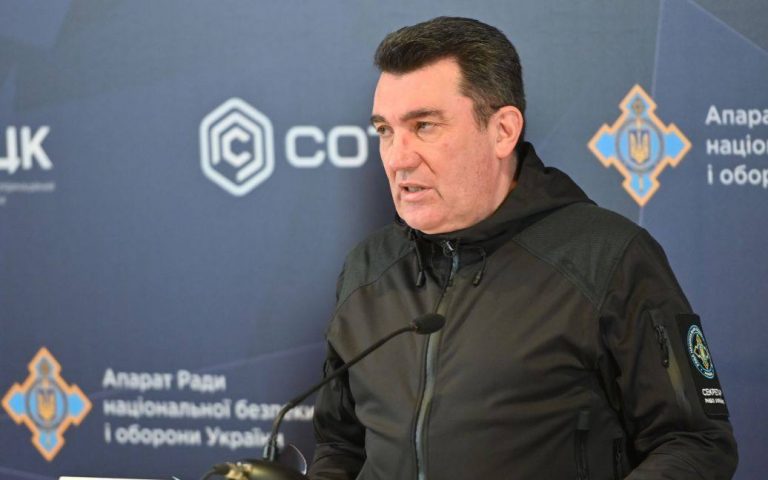 Секретар РНБО розповів, скільки високоточних ракет ще має Росія 11 IMG 20221014 100815 391