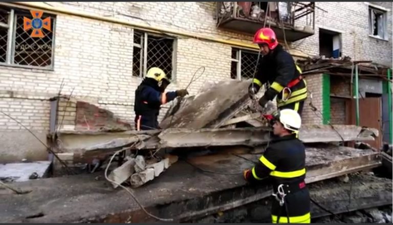 Рятувальники, які працювали на Харківщині, повернулися на Прикарпаття 3 IMG 20221020 214724