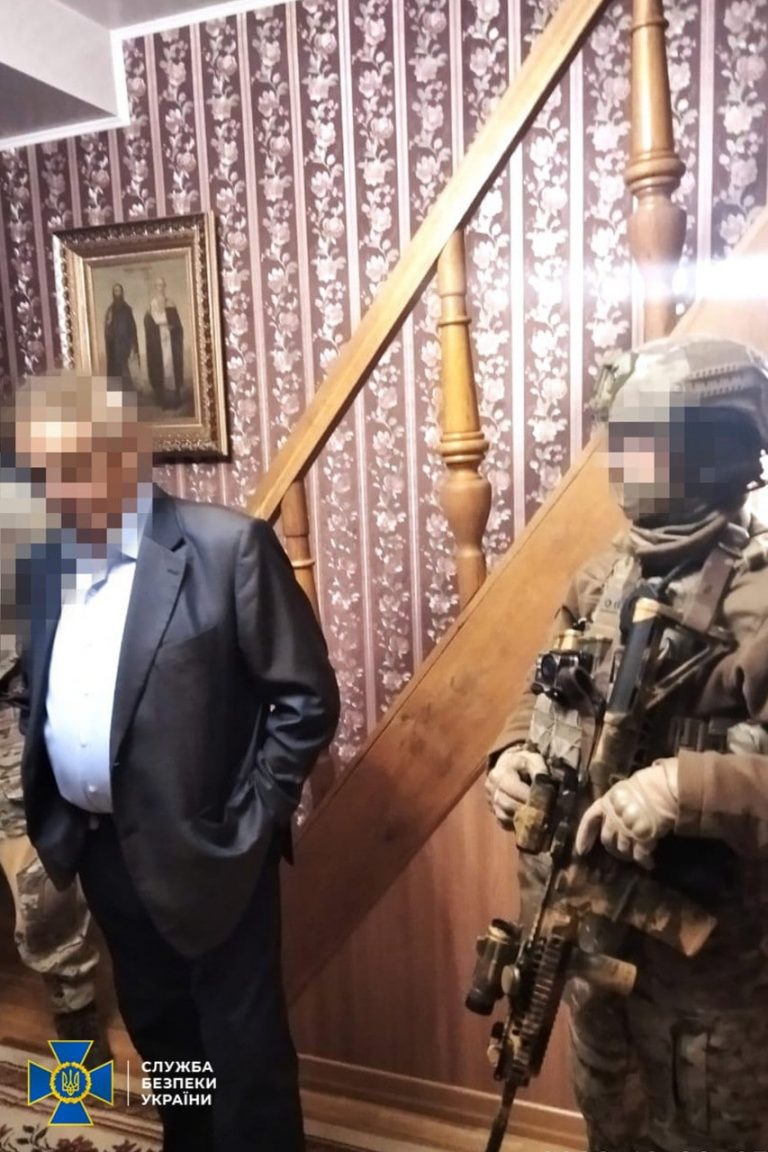 СБУ затримала ексвласника та почесного президента «Мотор Січі» В'ячеслава Богуслаєва 1 IMG 20221023 093601 225