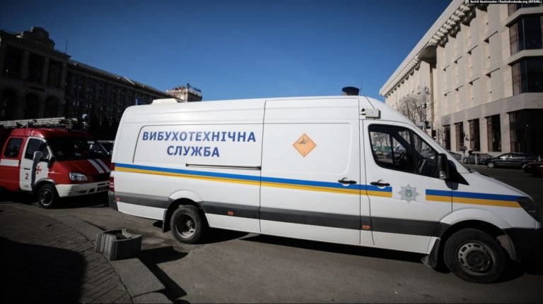 Мер Тернополя повідомив про можливі замінування вокзалу і ЦУМу 10 IMG 20221027 110917 690