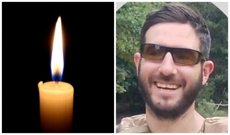 Віддаймо шану: у неділю Долинщина прощатиметься із полеглим на війні захисником 8 MyCollages 2022 10 22T200432.543