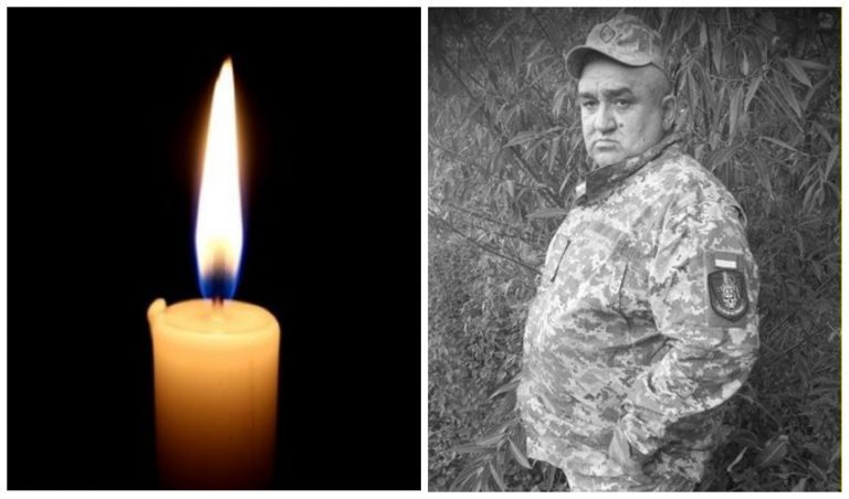 На Івано-Франківщині помер військовослужбовець ЗСУ Степана Гула 7 MyCollages 2022 10 25T075046.366