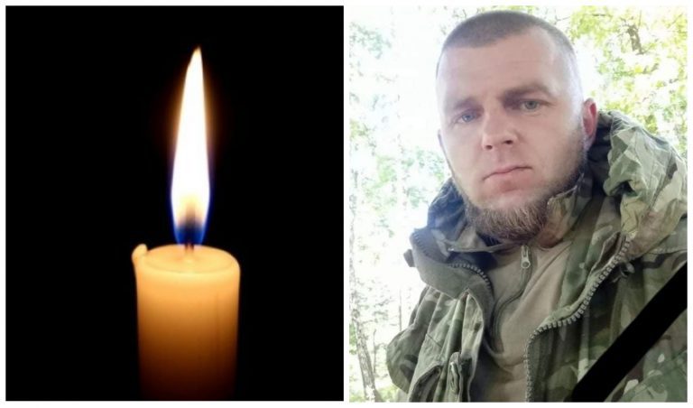 Під час важких боїв з окупантами загинув воїн з Прикарпаття 4 MyCollages 2022 10 31T203237.343