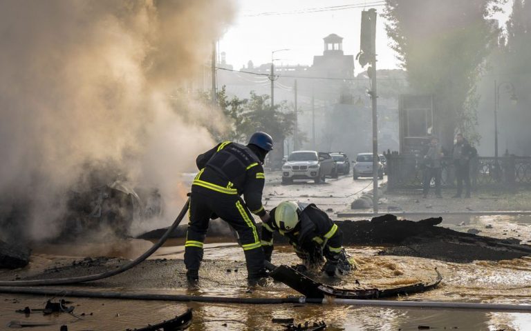 Зросла кількість загиблих внаслідок російських ракетних обстрілів по Україні - оновлені дані 5 c661185f470cbf847f43831c4991f97d