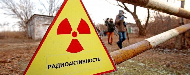 Дійде до Києва, Львова й Польщі: у Росії опублікували мапу радіусу ураження "брудної бомби" 11 Дійде до Києва, Львова й Польщі: у Росії опублікували мапу радіусу ураження "брудної бомби"
