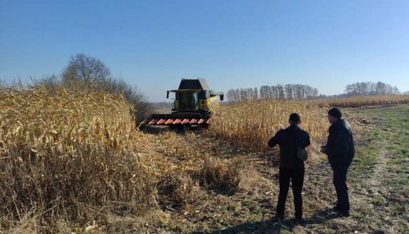 У полі на Львівщині знайшли тіло 18-річного хлопця: що з ним сталося